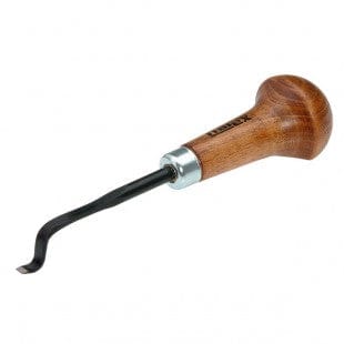 Graving Chisel Hollow Out, PROFI, 6mm- 823700 by Narex