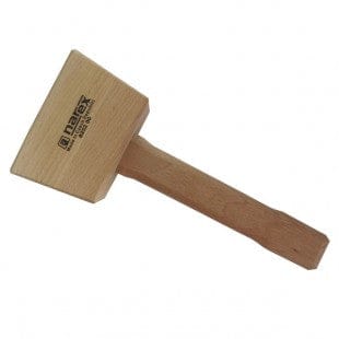 Narex Carpenter Mallet, 60 x 75 x 110mm 825200