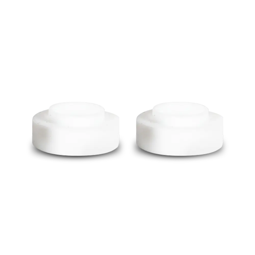 Unimig Insulator Quartz Suit 17/18/26 Qty 2 U11186