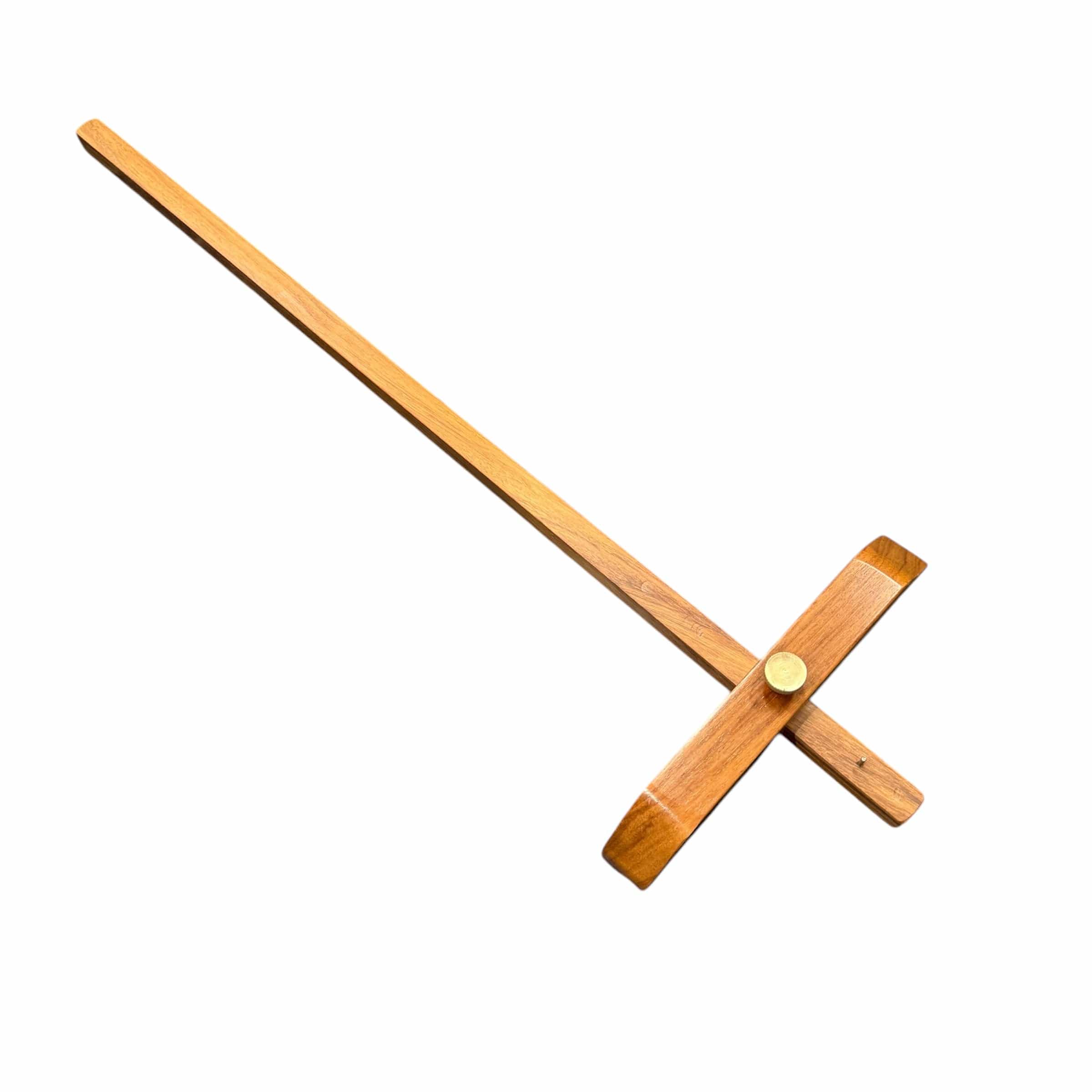 Joseph Marples Rosewood / Walnut Panel Marking Gauge 15