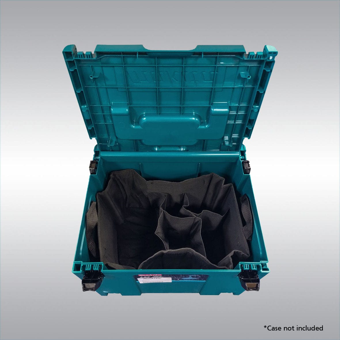 Makpac 4 Insert suit RT0700C 837247-1 by Makita