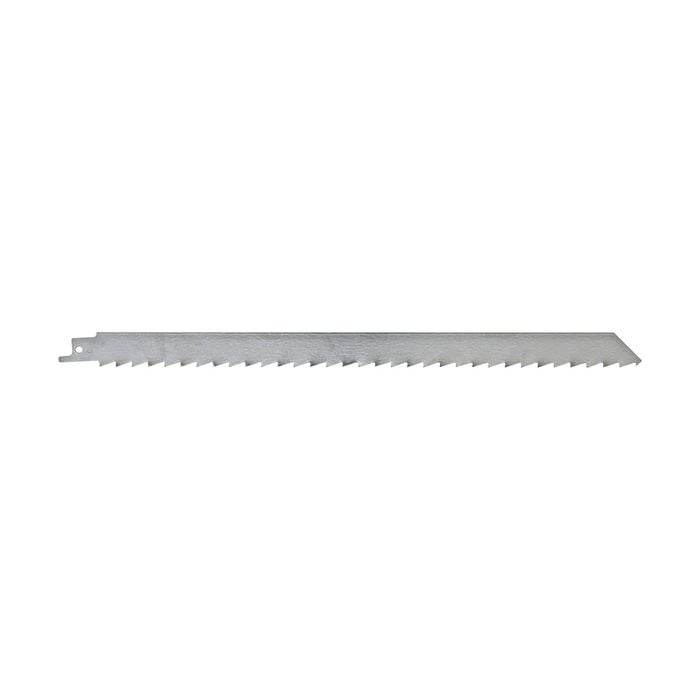 Makita 1Pce 305mm 3TPI Stainless Steel Reciprocating Saw Blade B-10609