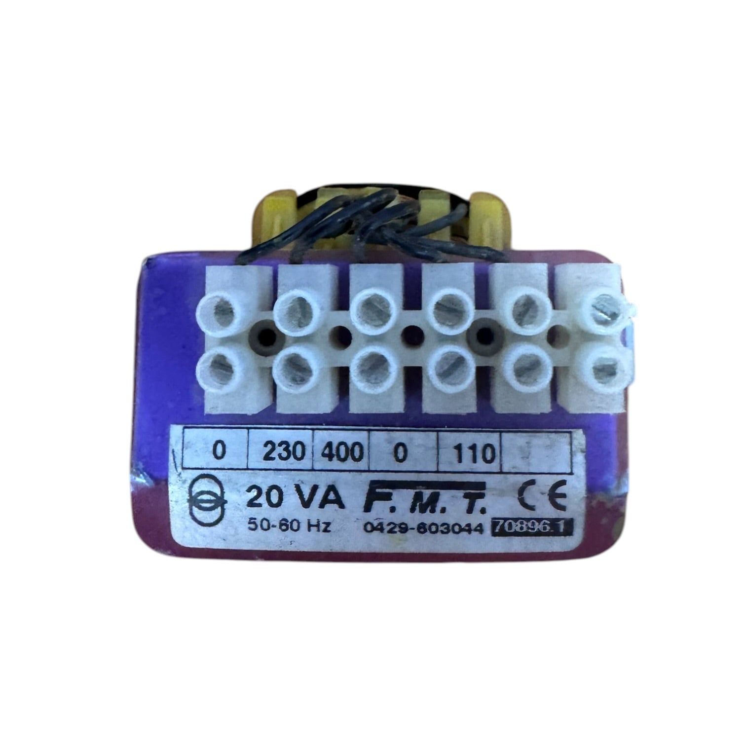 Casolin Transformer 20VA