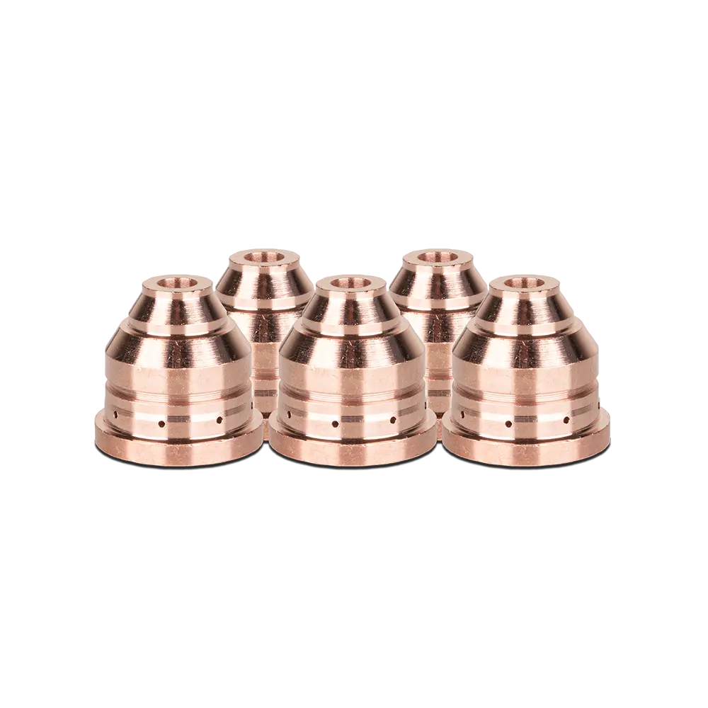 Unimig Gouging Tips Suit Sc160 105-125A Qty 5 U11215