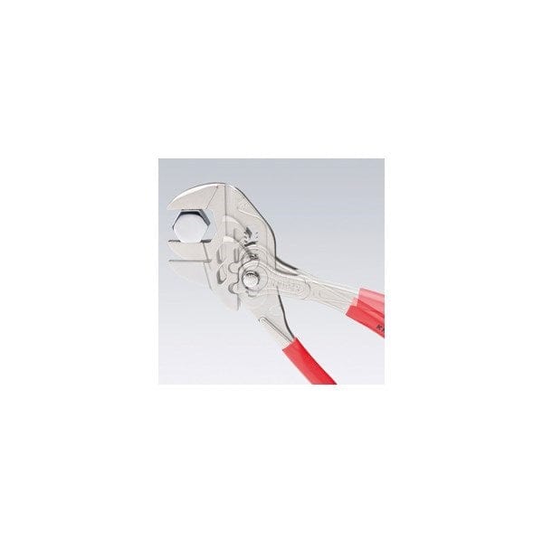 Knipex Plier Wrench 180mm - 8603180SB