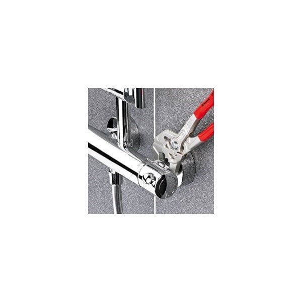 Knipex Plier Wrench 180mm - 8603180SB