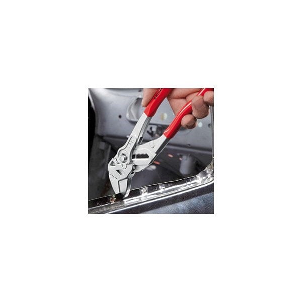 Knipex Plier Wrench 180mm - 8603180SB