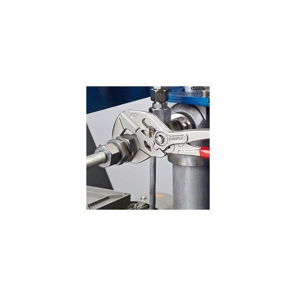 Pliers Wrench 300mm - 8603300 by Knipex