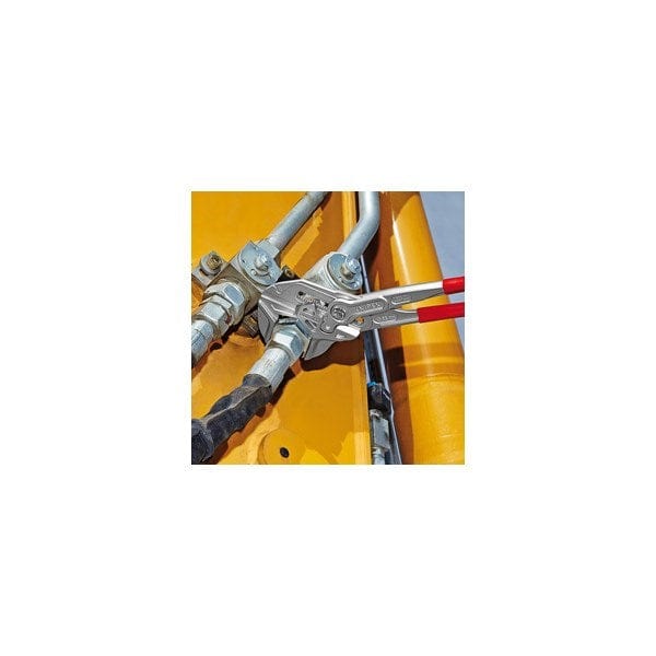 Pliers Wrench XL - 8603400 by Knipex
