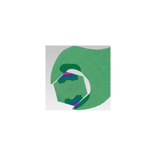 Pliers Wrench 300mm - 8603300 by Knipex