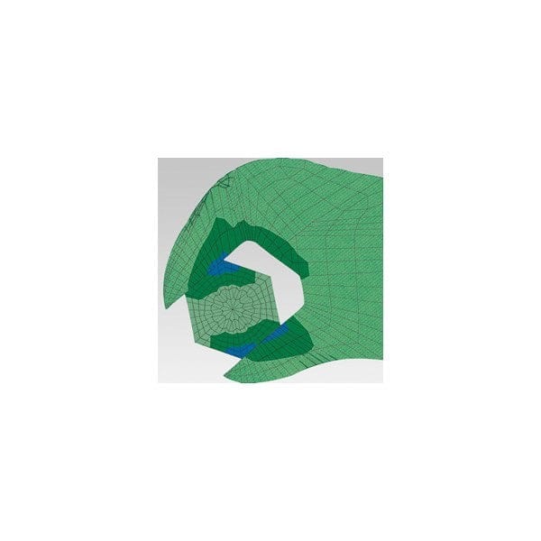 Pliers Wrench 150mm - 8603150 by Knipex