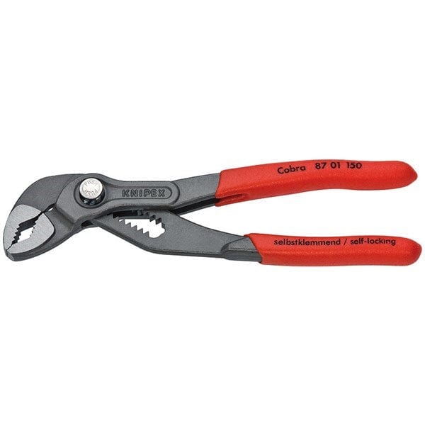 Knipex Cobra® 150mm - 8701150SB by Knipex