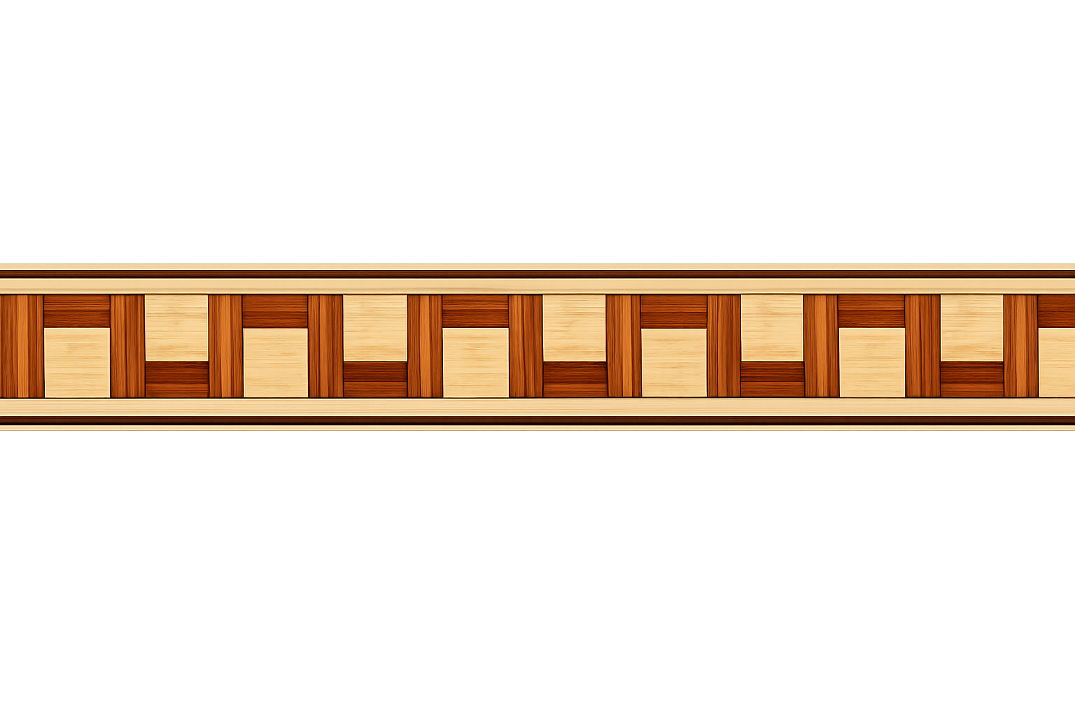 12mm x 1.22m Veneer Inlay Length A2125