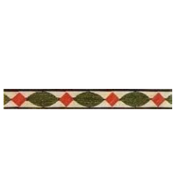 8.5mm x 1.22m Veneer Inlay Length A2127