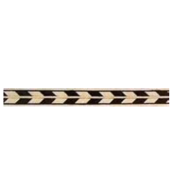 8mm x 1.22m Veneer Inlay Length A2133
