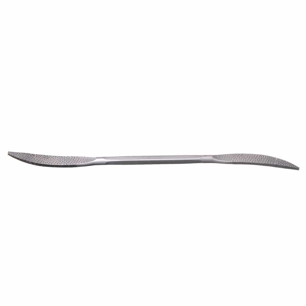 Riffer Rasp, 180mm by Narex