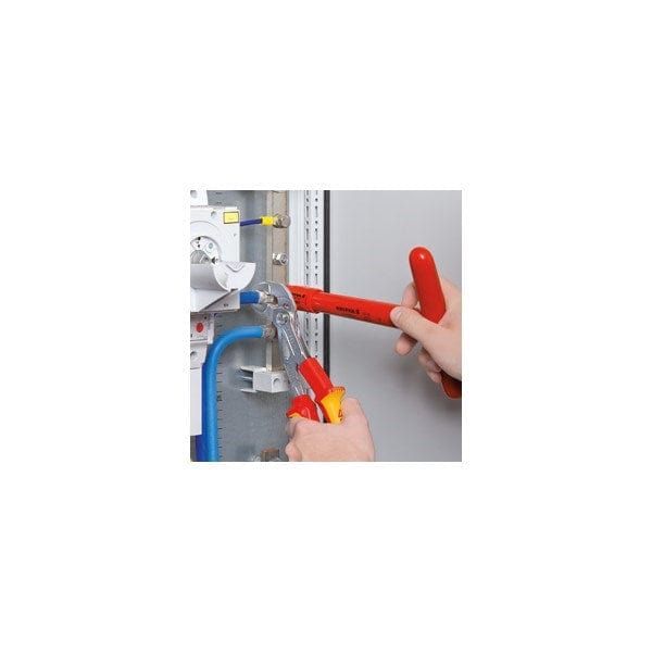 Knipex Cobra® VDE - 8726250 by Knipex