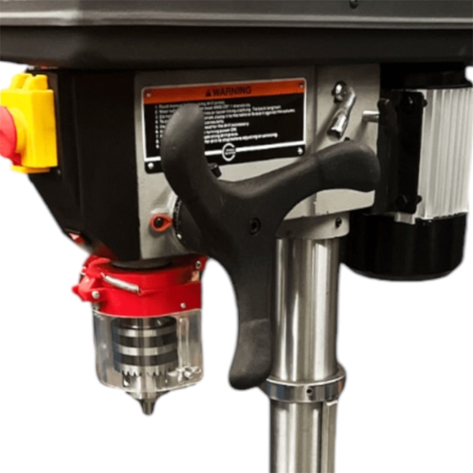 Oltre 330mm (13″) Bench Drill Press 12 Speed 0.5HP 240V OT-DP33016B