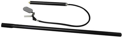 3-In-1 Ultra Thin Flex Light Magnet & Mirror 8872 by T&E Tools