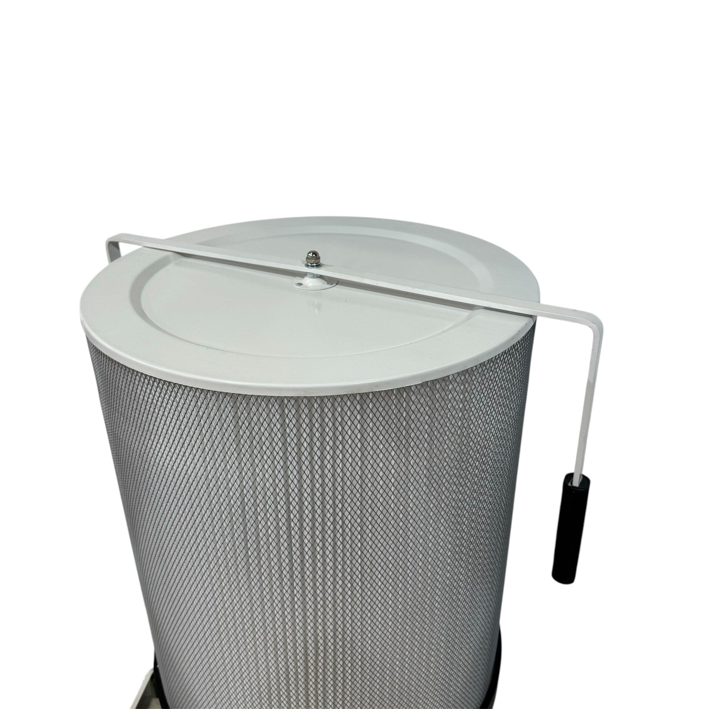 Oltre One Micron Upgrade Cartridge Filtration Canister to suit Dust Collectors