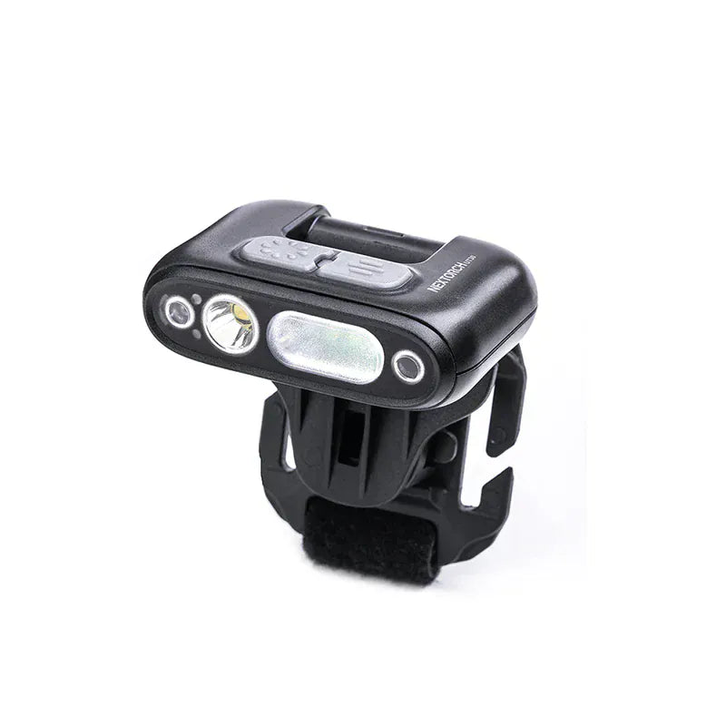 Nextorch Compact Rechargeable Multi-Function Light NXUT30KIT