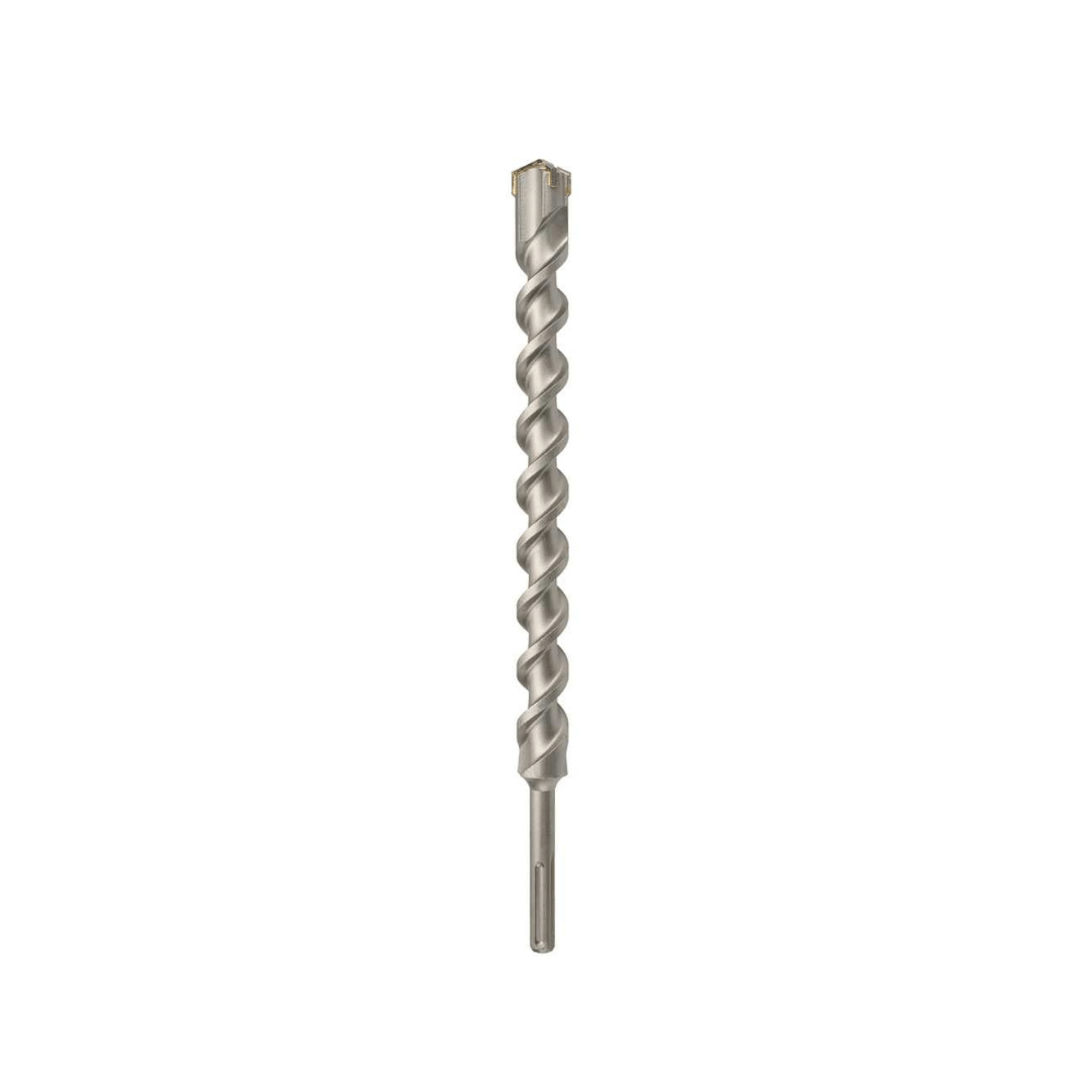 25.0mm x 540mm SDS Max Masonry Drill - DSM25-540 by Dymaxion