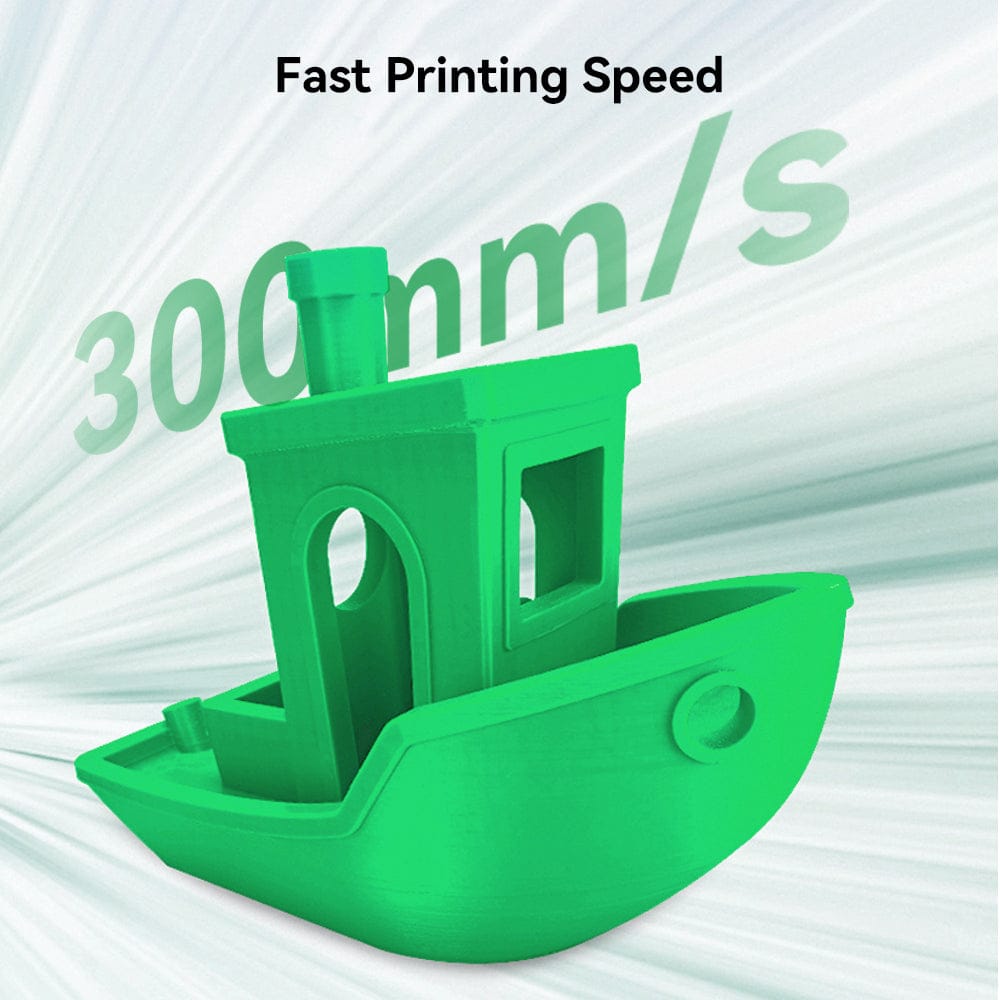 Creality Hyper PETG 1.75mm 3D Printing Filament 1.75mm 1kg