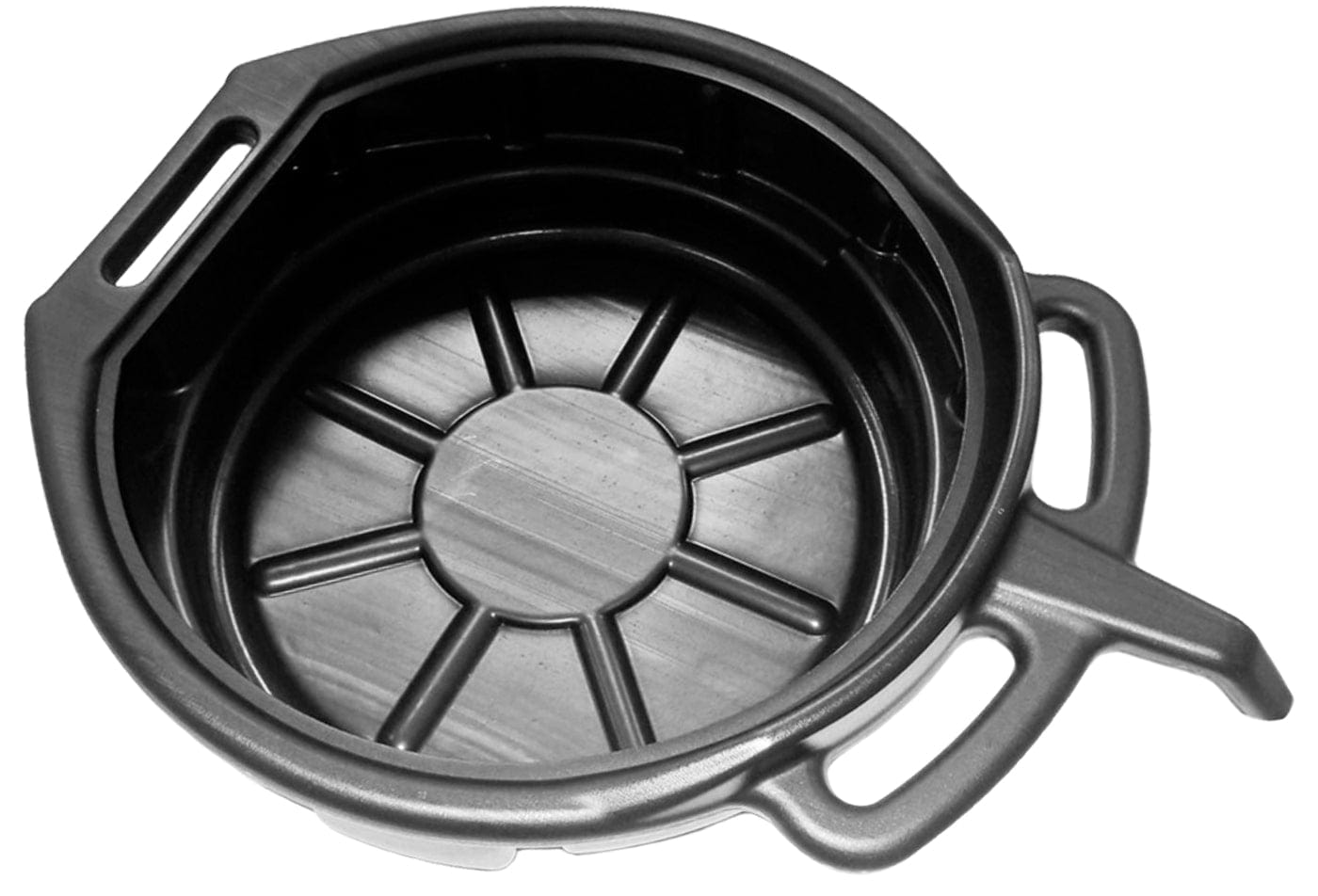 Multi Drain Tub by SP Tools