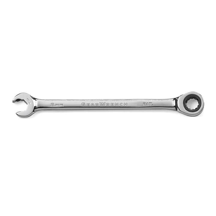Open End Ratcheting Metric Wrench by GEARWRENCH