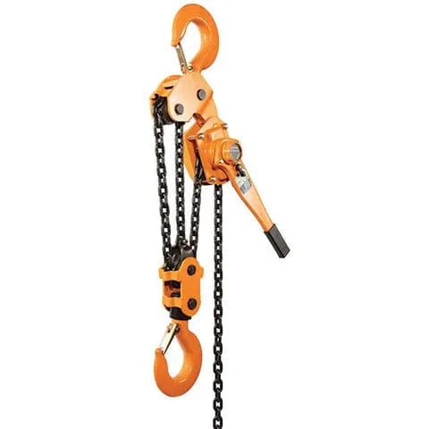 Lever Hoist, 1.5 Metre Lift by ITM