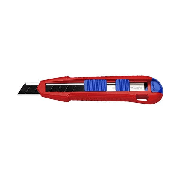 Knipex Cutix Universal Knife - 9010165BK by Knipex