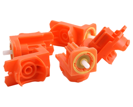 Paslode Impulse® Metering Valve 902274Y | 5Pce - Suits Short Fuel Cell TrimMaster