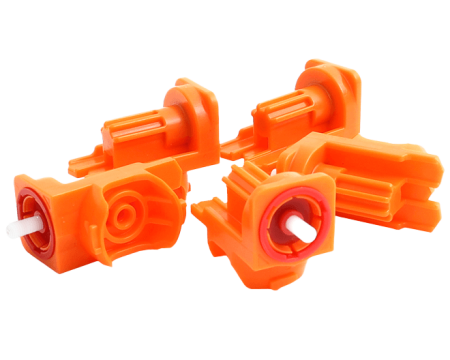 Paslode Impulse® Metering Valve 902272R | 5Pce - Suits Long Fuel Cell FrameMaster