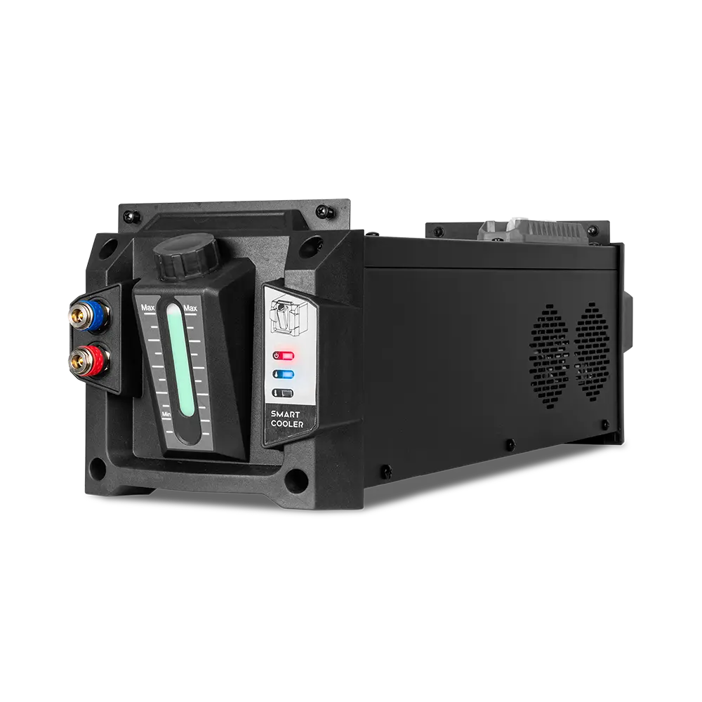 Unimig Water Cooler Suit Envy Tig 230 Ac/Dc U11026