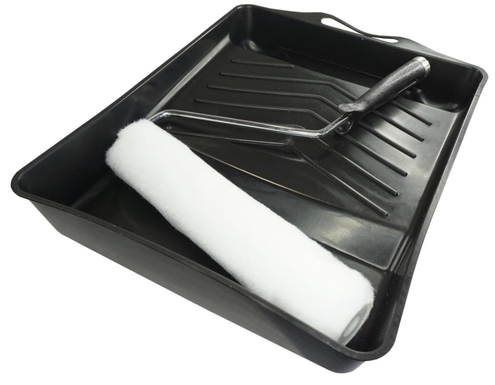 270mm Economy Paint Roller Kit 09235