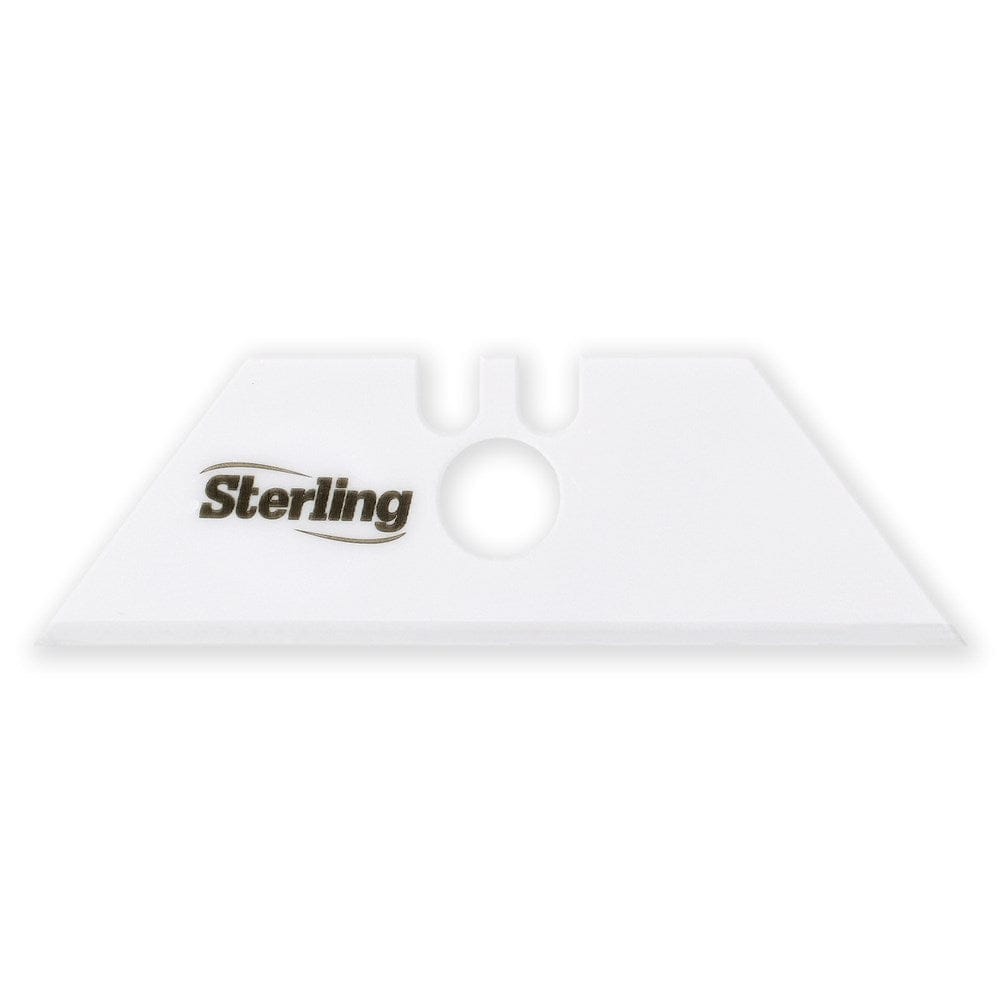 Sterling Ceramic Heavy Duty Blade With Centre Hole 5Pack 922C-1