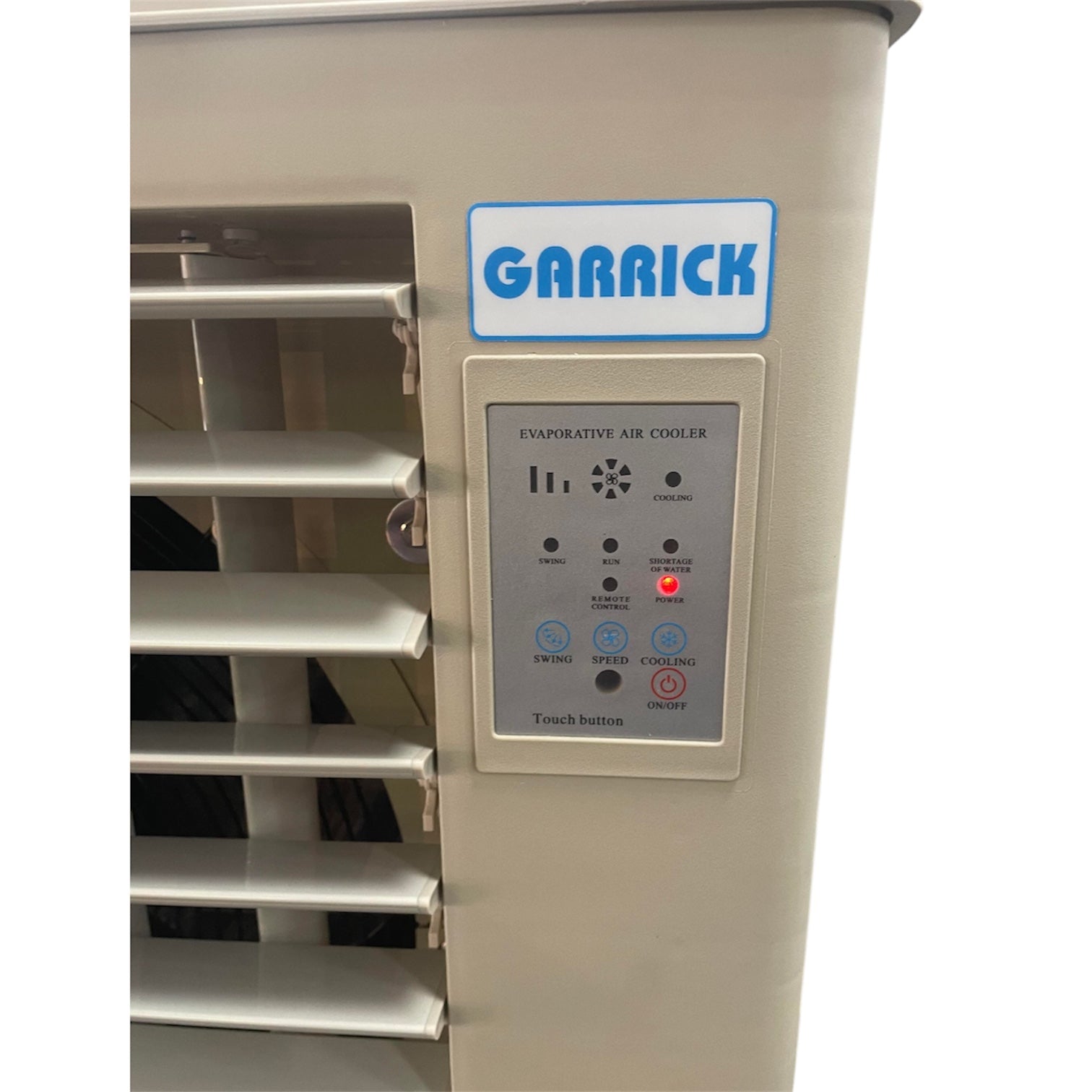 Garrick 300W Portable Evaporative Cooler GPAC-120L