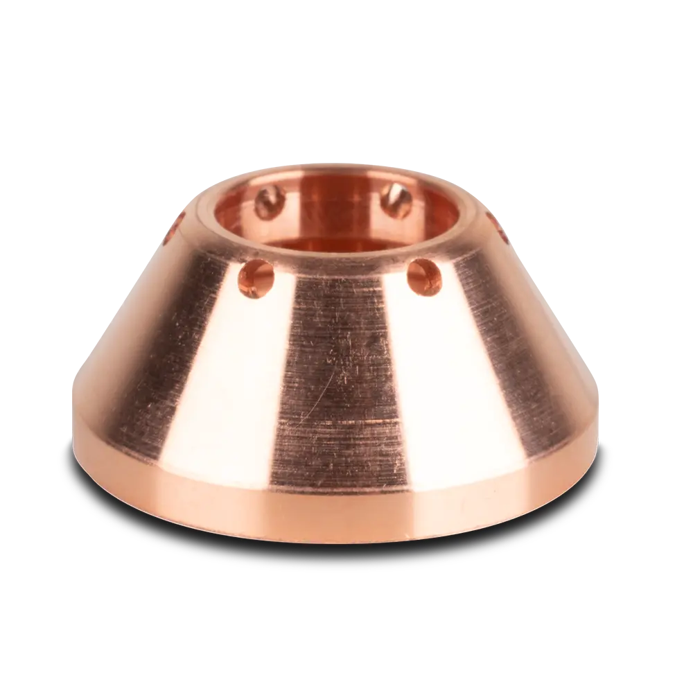 Unimig Shield Cap Precision Cut Suit Sc160 30-45A Qty 1 U11141