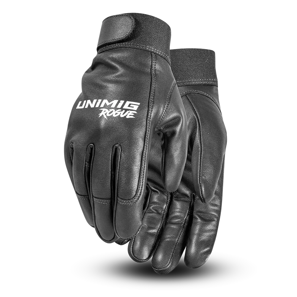 Unimig Rogue Model 103 Tig Gloves Xl U22018