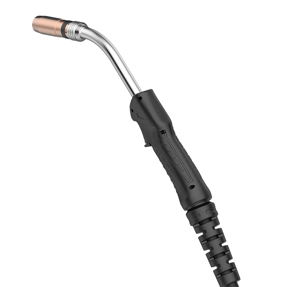 Unimig Mig Torch Binzel Style Sb38 3M Sb38-3M