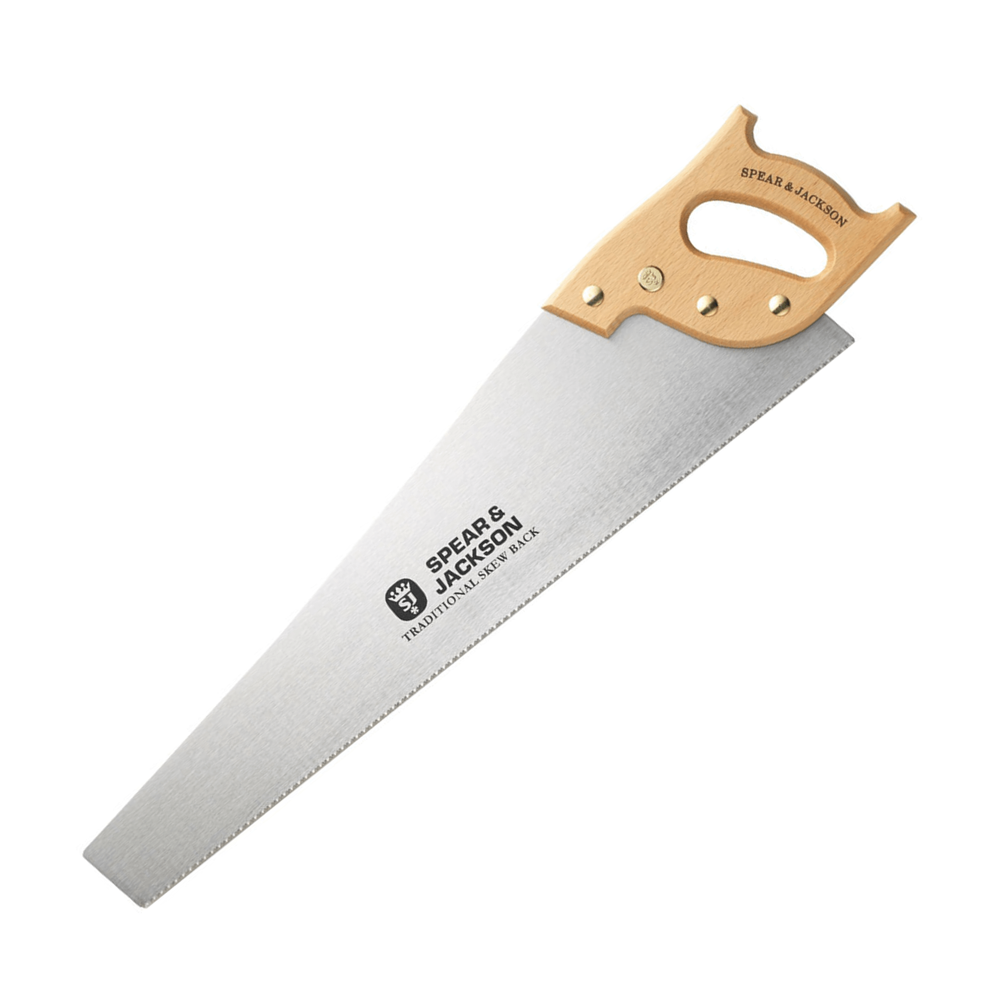 Spear & Jackson Skewback Saw Resharpenable SJ-9500R