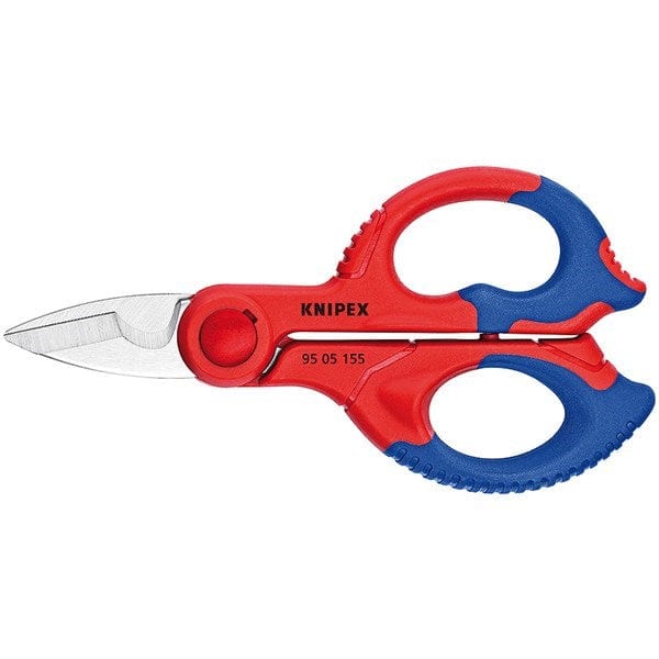 Universal Shears - 9505155 by Knipex