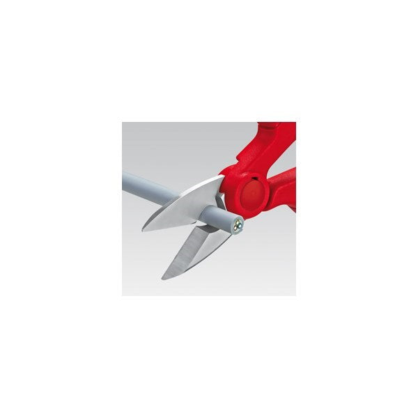 Universal Shears - 9505155 by Knipex