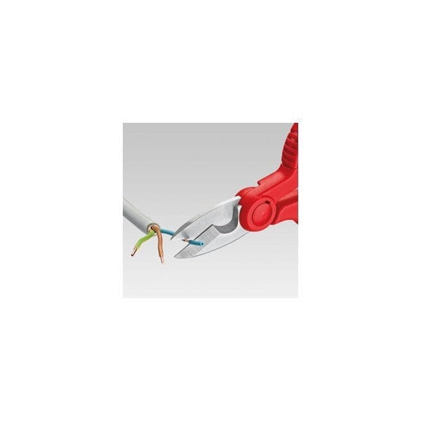 Universal Shears - 9505155 by Knipex