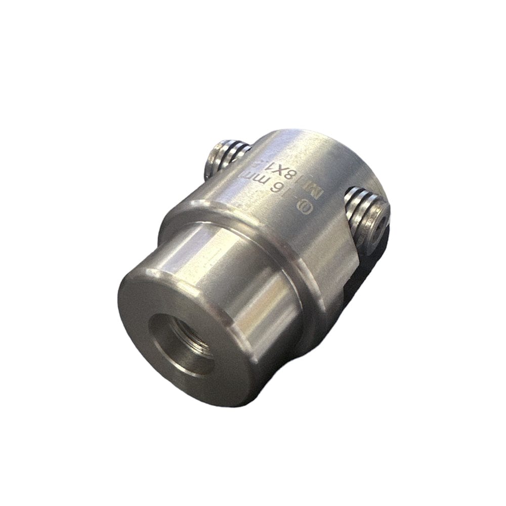 Wescott Style Chuck by Sicar