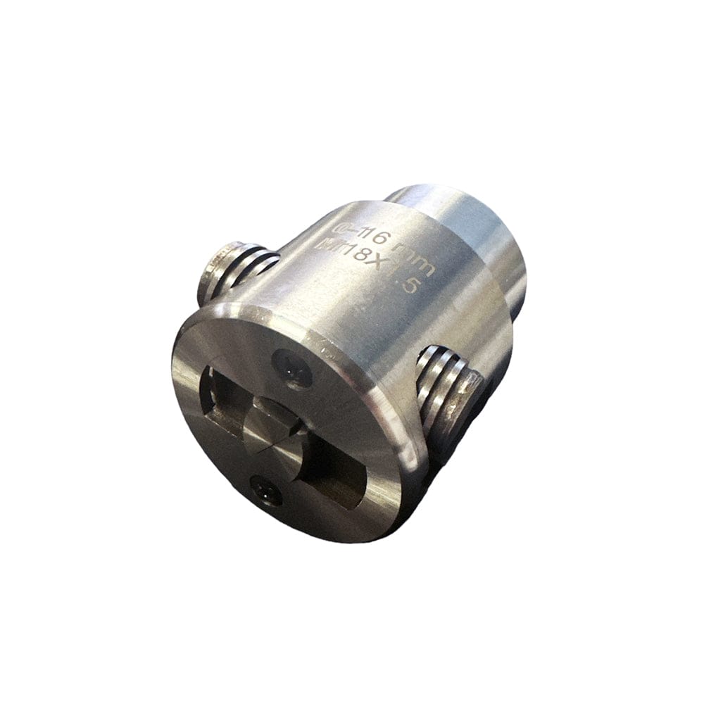 Wescott Style Chuck by Sicar