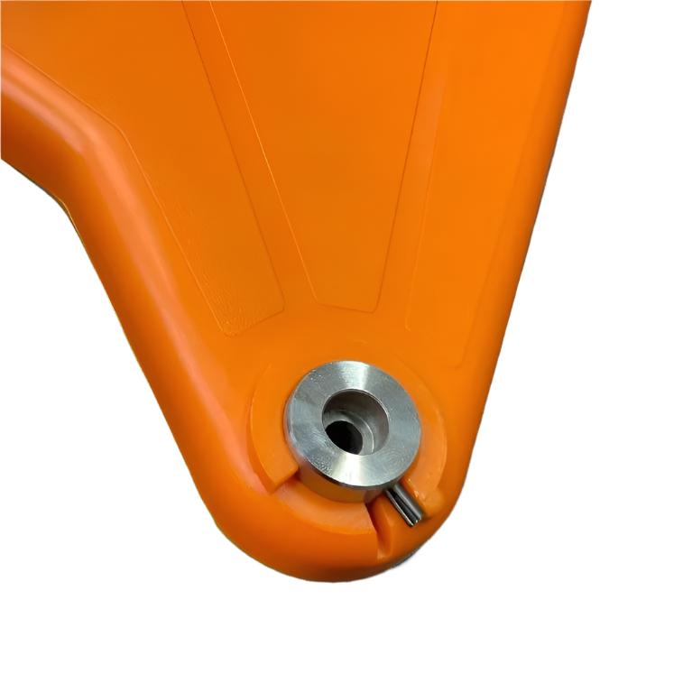 Shaft Spring Assembly only suit Planer Guard (Guard not included)