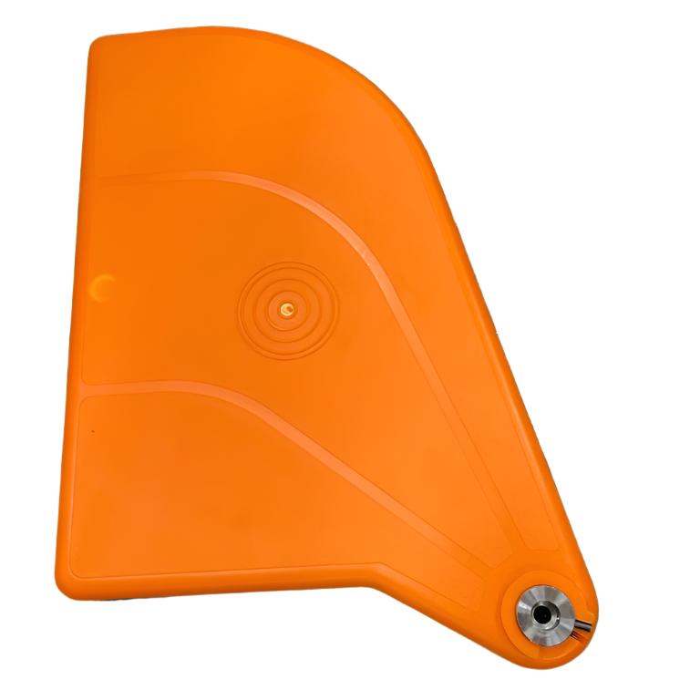 Shaft Spring Assembly only suit Planer Guard (Guard not included)