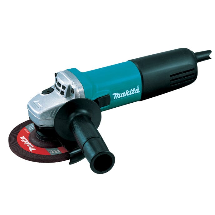 Makita 125mm (5") 840W Angle Grinder 9558HNR