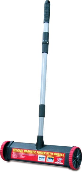 Geiger Magnetic Broom Pick Up Tool MB001